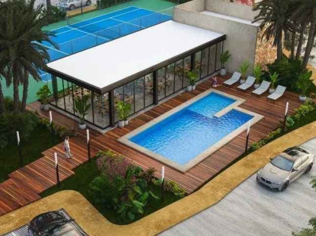 VENTA DE TERRENOS EN MERIDA YUCATAN