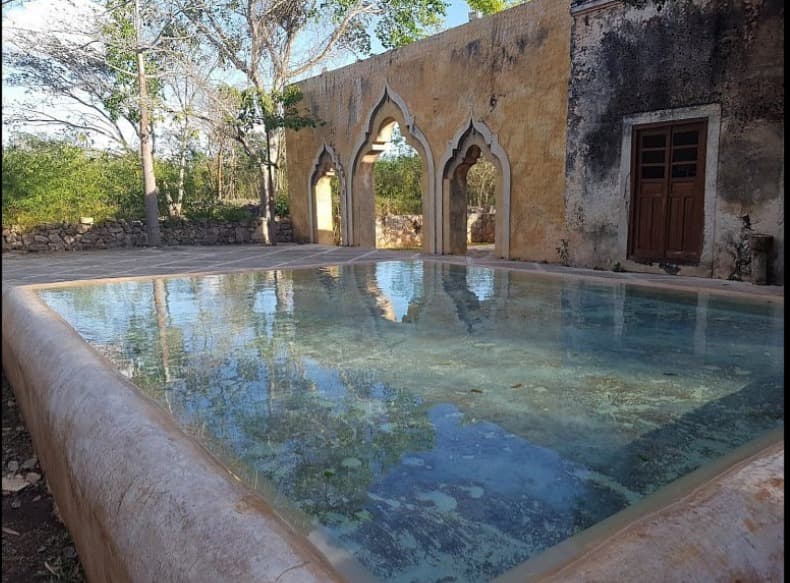 Bienes inmuebles del municipio de abala