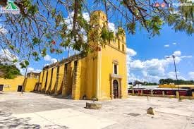 bienes inmuebles del municipio de acanceh