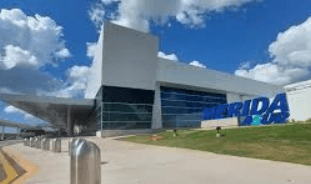 Aeropuerto Internacional de Merida