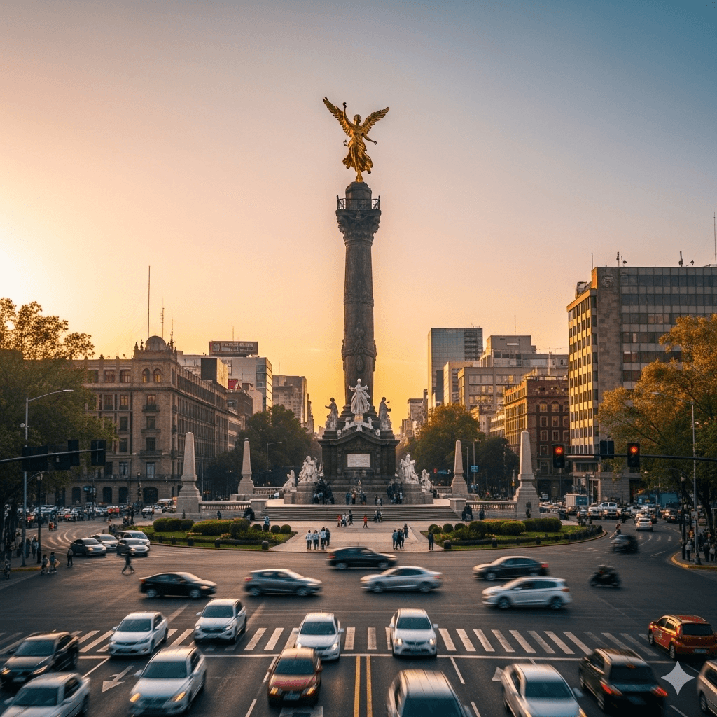 Sube al Mirador del Ángel: Guía Completa 2025