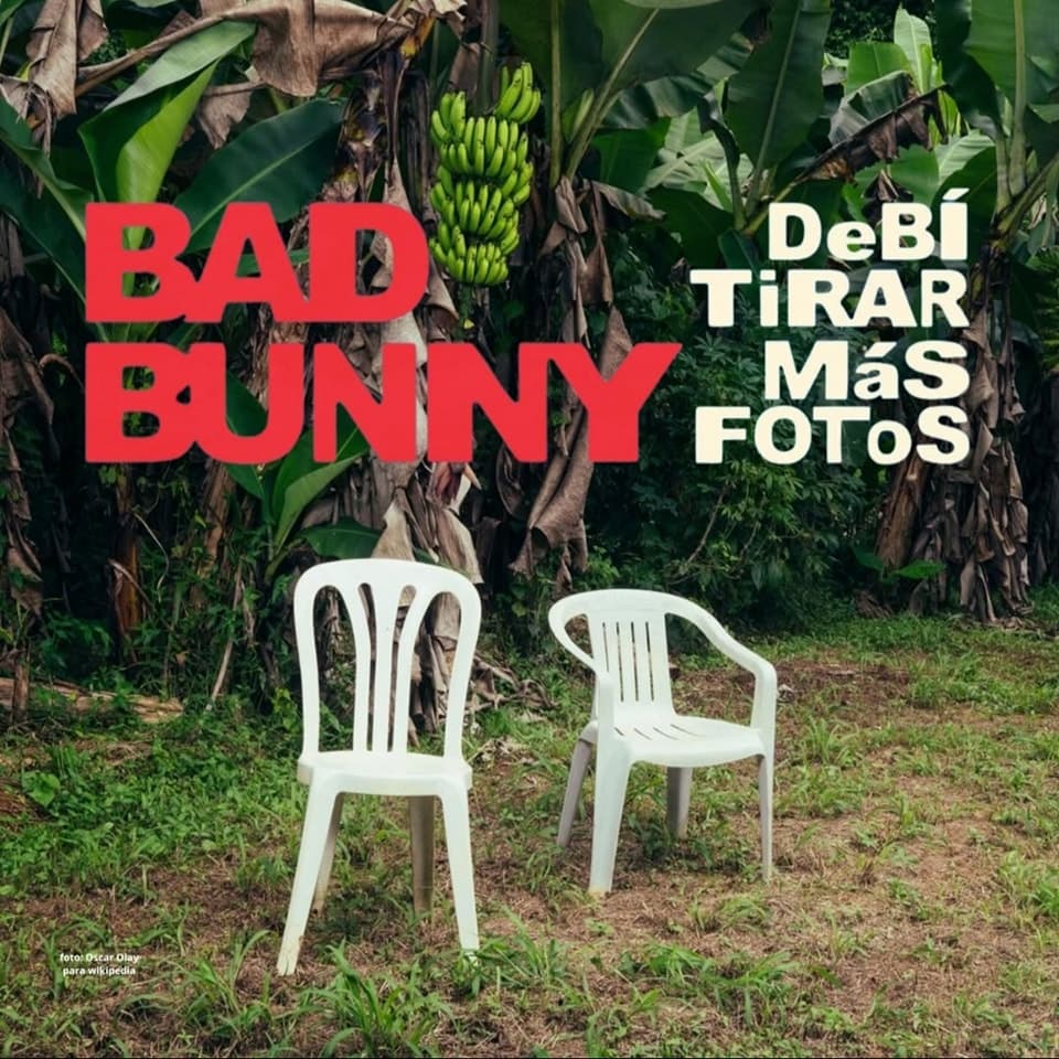 vive tu concierto de bad bunny