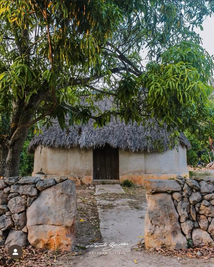 Bienes inmuebles en akil