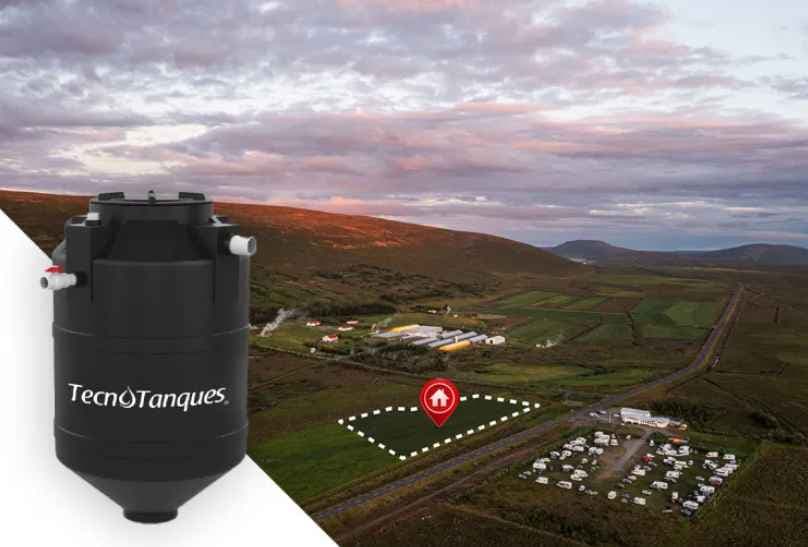 Biodigestores en el Sector Inmobiliario de Yucatan