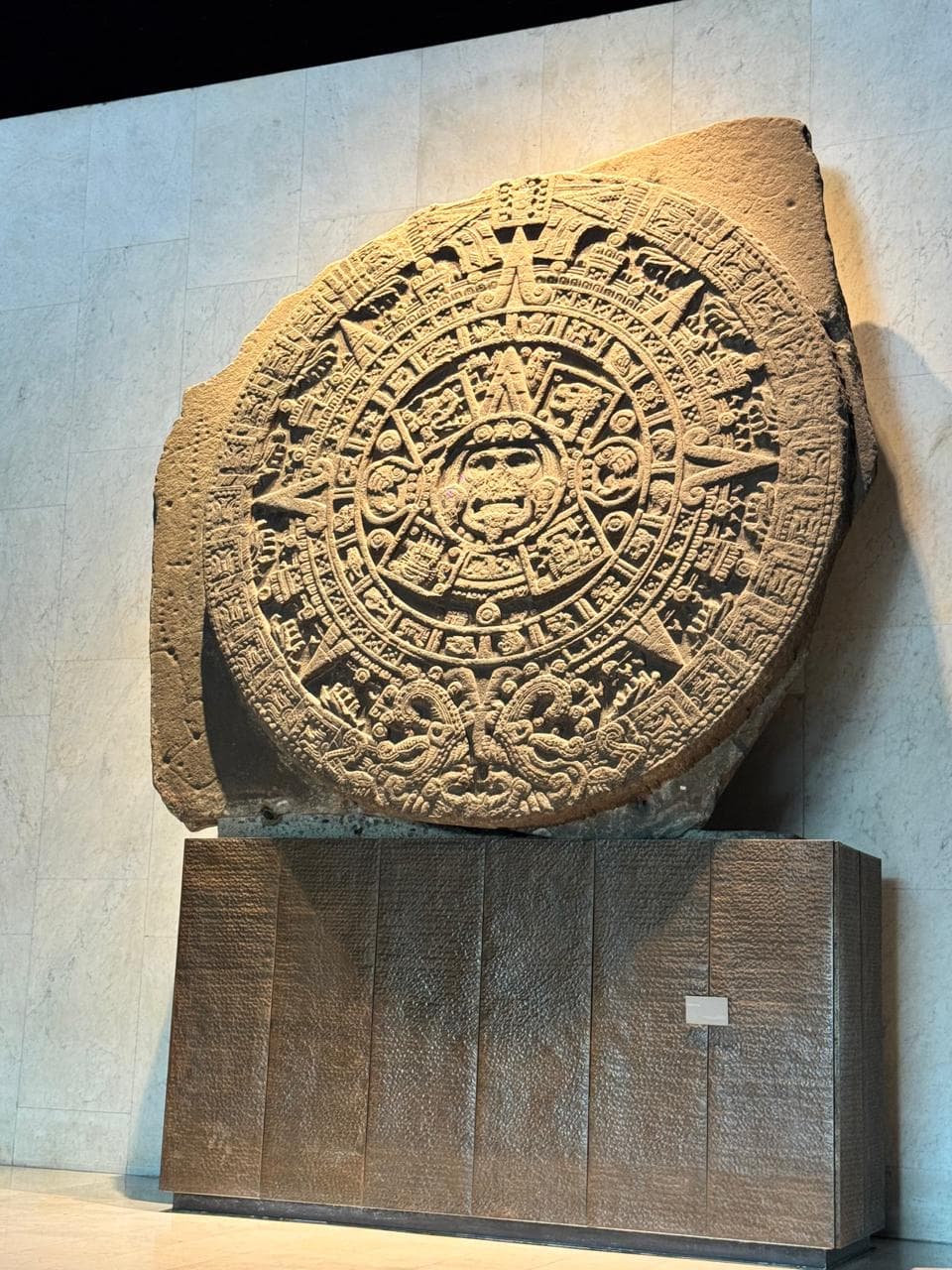 Guía 2025: La mejor ruta del Museo de Antropología