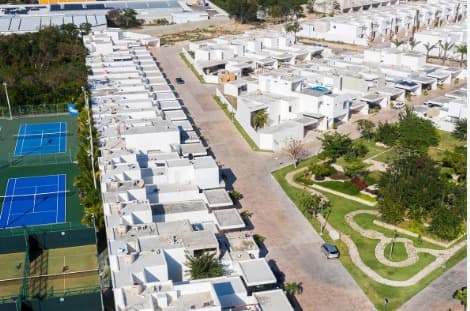 **Campocielo Residencial**