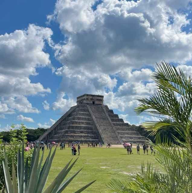 Chichen Itza 2025: Guia Completa, Horarios y Descubrimientos