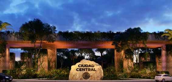 Ciudad Central