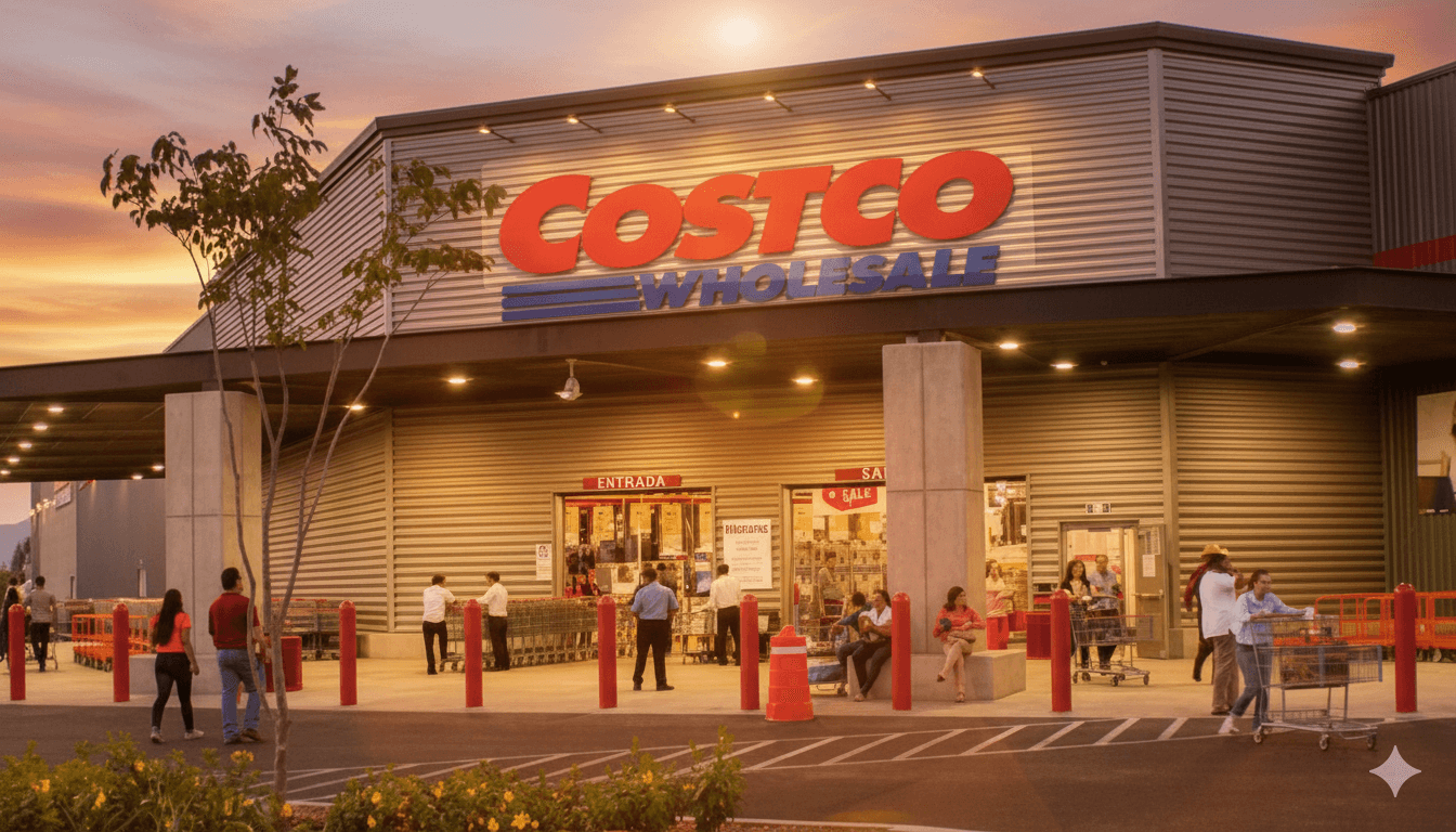 Guía de Costco Mérida y las Propiedades con Mejor Plusvalía Cerca