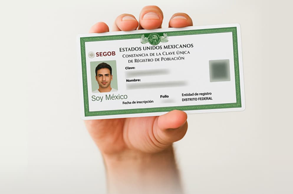 CURP Biométrico Merida Yucatán: Guia Definitiva con Requisitos y Sedes 2025