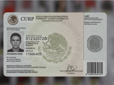 CURP Biométrica CDMX: Guia 2025 para Tramite, Requisitos y Citas