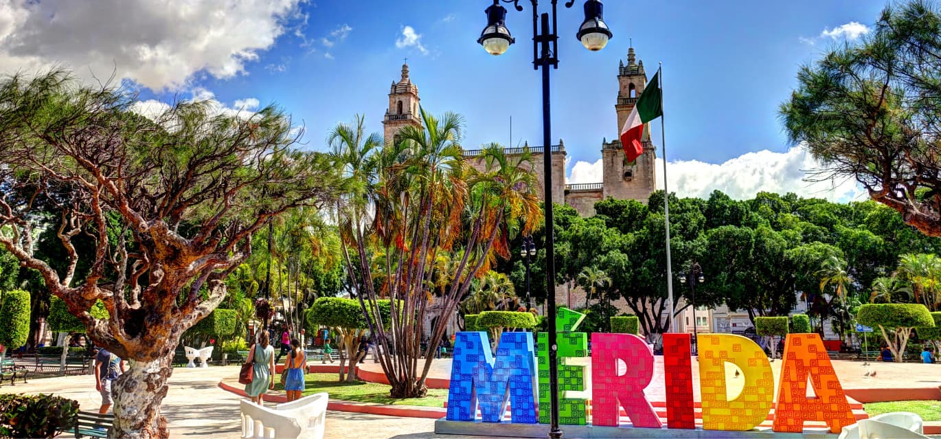 Invertir en Merida: Tu Futuro en Yucatan