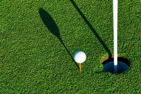 Golf en Merida: Guia de Lujo para Yucatan Country Club y La Ceiba