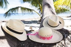 Sombreros de Jipi Japa en Becal Inversion y Tradicion