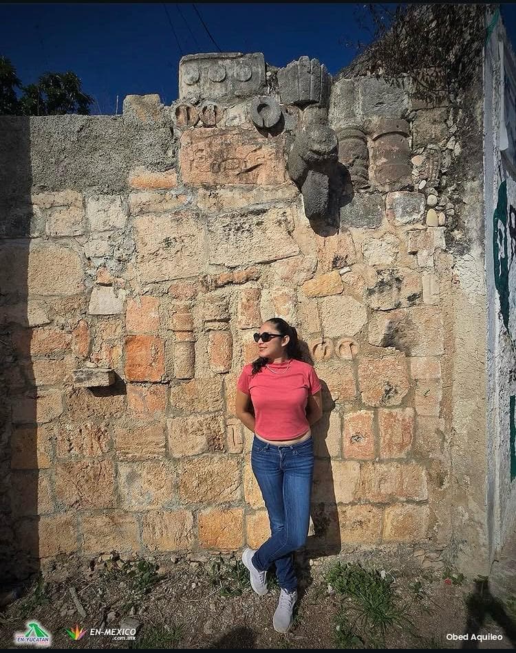 Lugares para visitar en el  municipio de akil