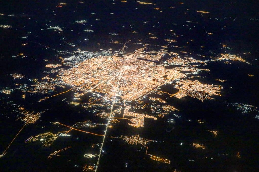 Mejores zonas para vivir en Merida 2025
