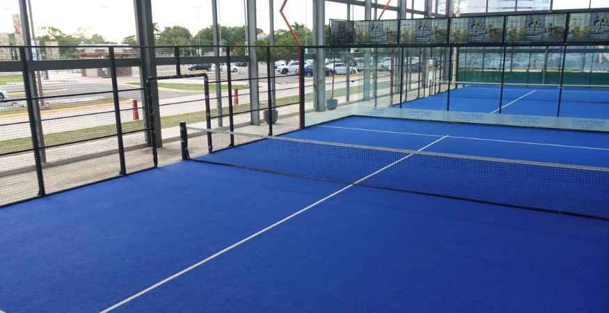 La Guia Definitiva del Padel en Merida, Yucatan