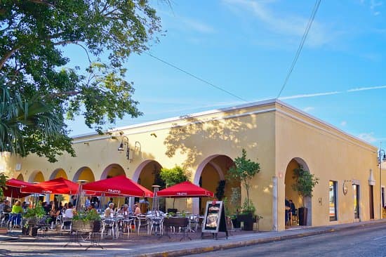 Merida, Yucatan: La Guia Definitiva 2025 para Vivir, Invertir y Disfrutar