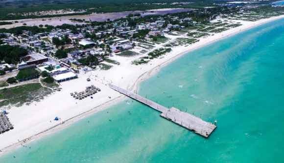 Playas cerca de mi