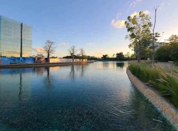 Descubre The Harbor Lifestyle Mall en Merida