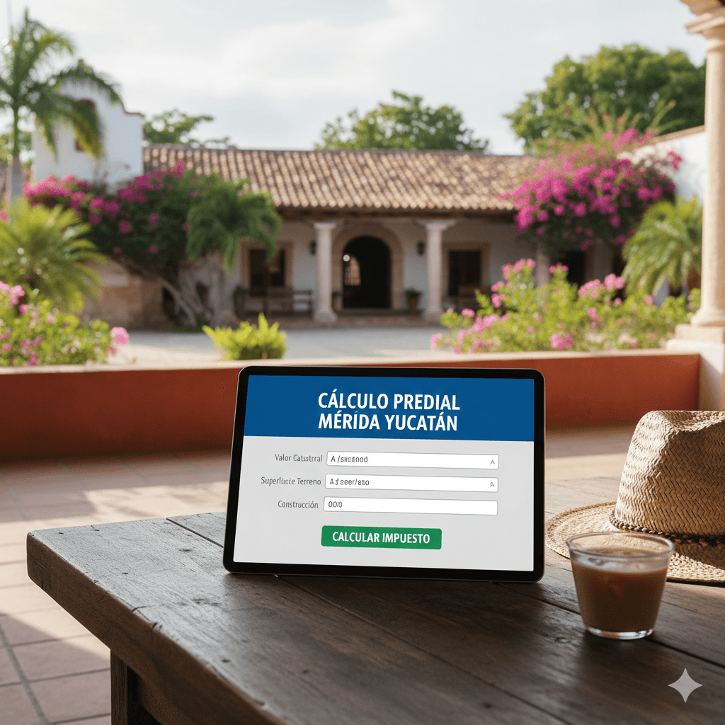 Predial Mérida Yucatán: Guía Definitiva y Pago Fácil