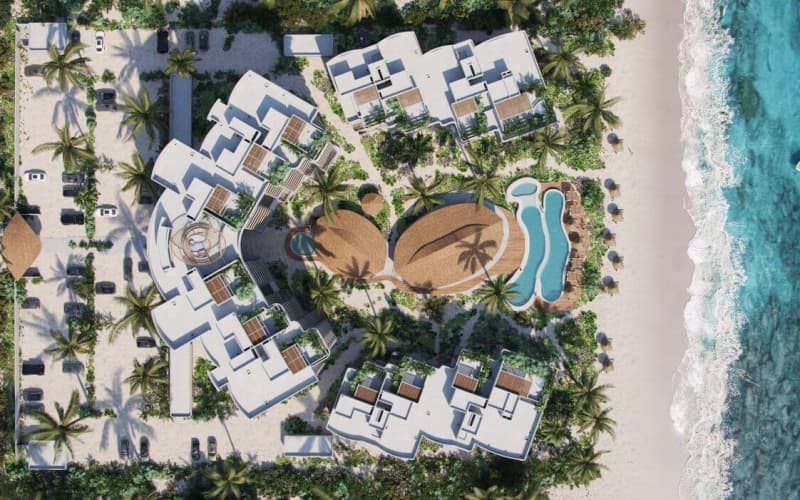 Real Estate en Yucatan