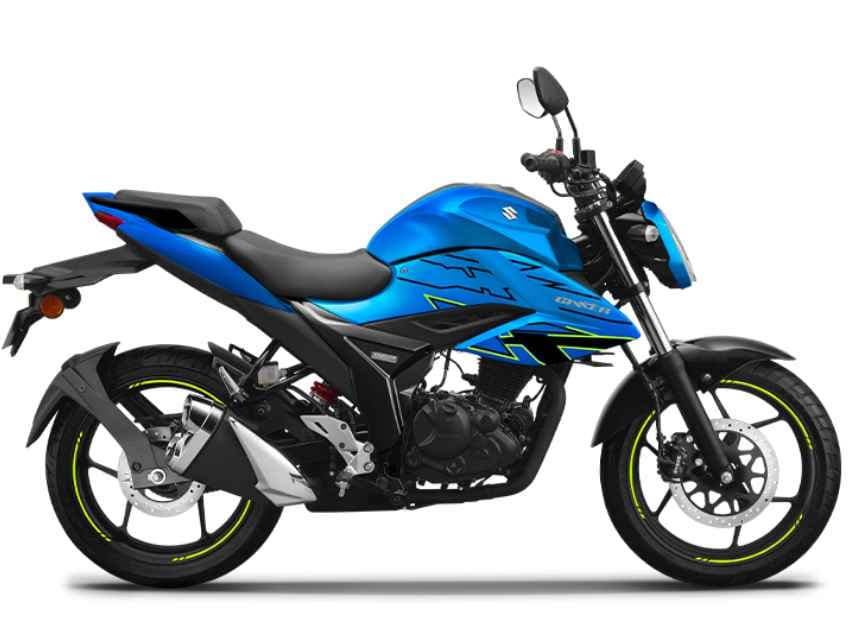 Motos Suzuki en Merida, Yucatan: Guia Definitiva 2025