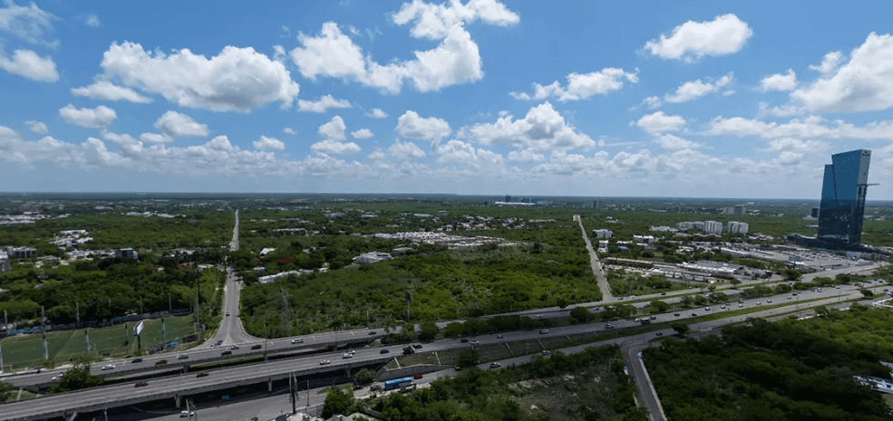 Desarrollo Urbano en Temozón Norte: Historia y Crecimiento