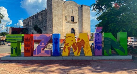 lugares para visitar en tizimin