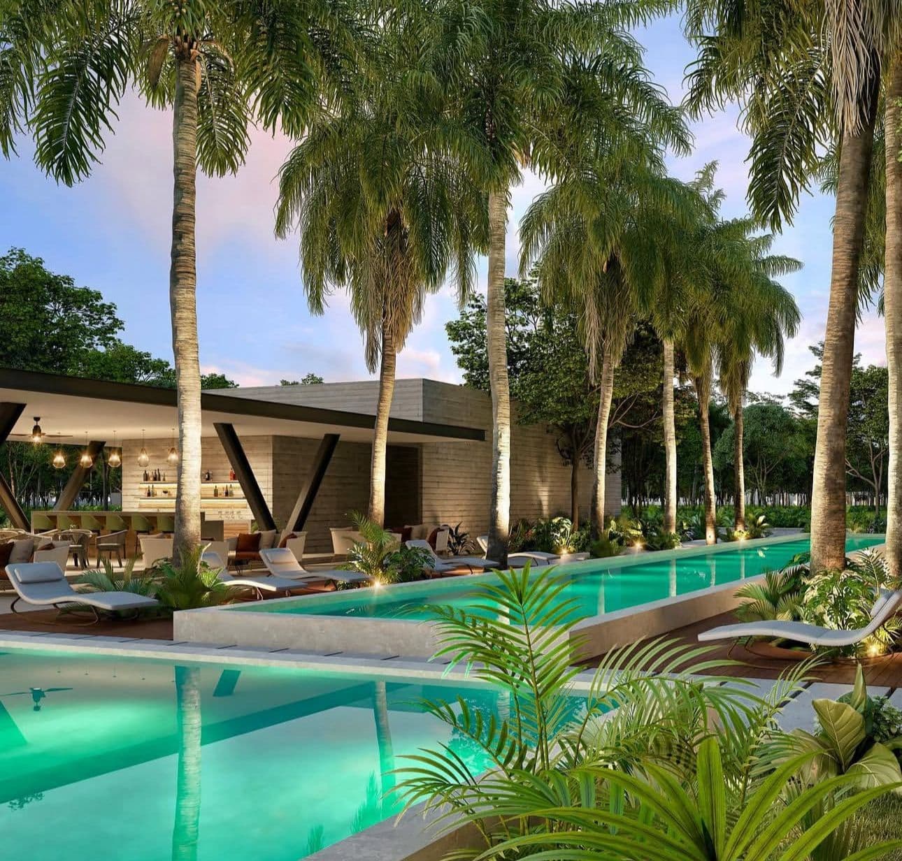 Terrenos en Venta Yucatán