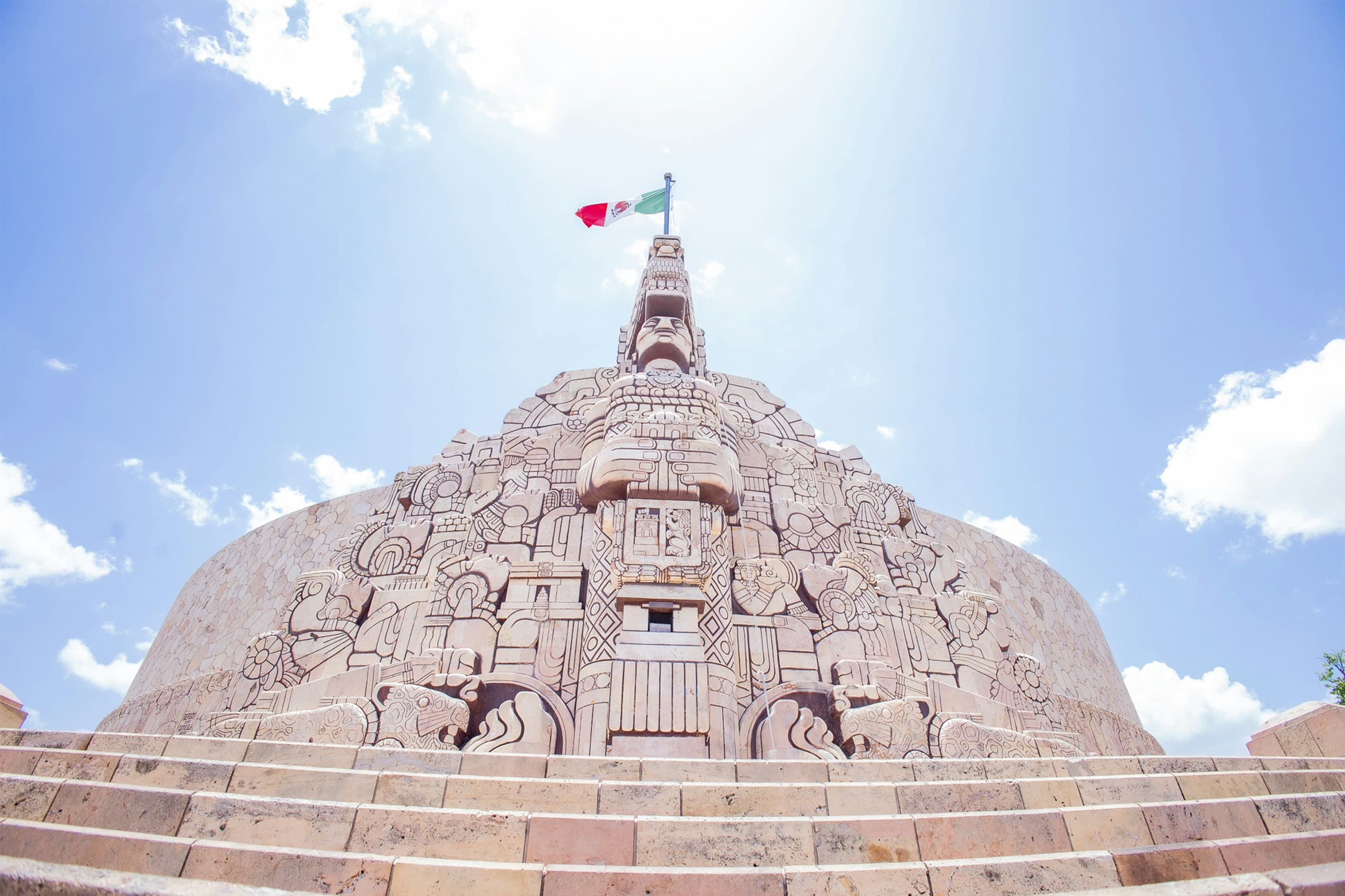¿que hacer en merida ?