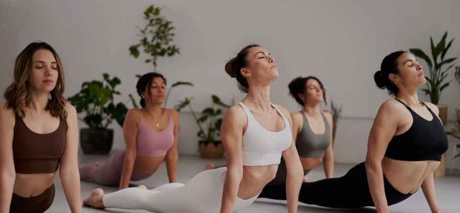 Yoga en Merida: La Guia Definitiva de Estudios y Clases [2025]
