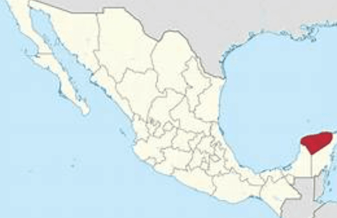 Cual es el estado mas seguro de Mexico