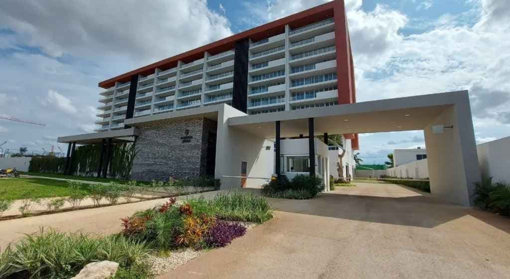 Montejo Plaza