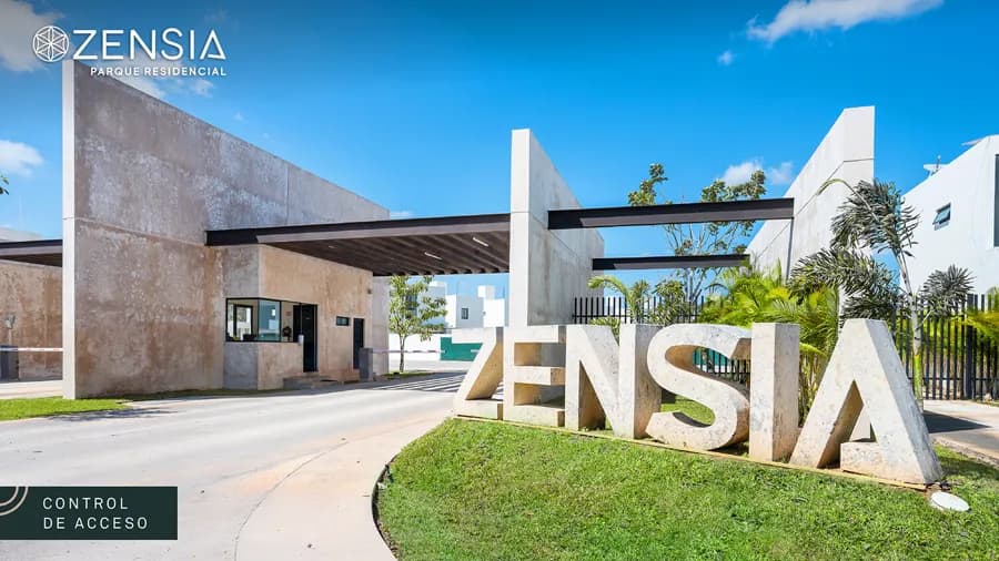 ZENSIA PARQUE