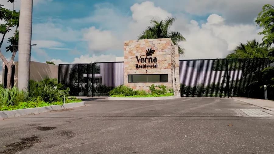 VERNA