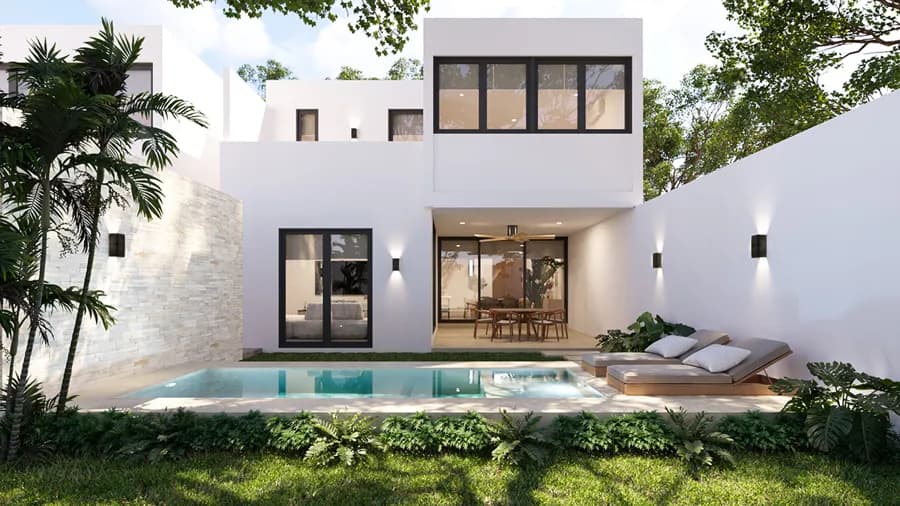casa