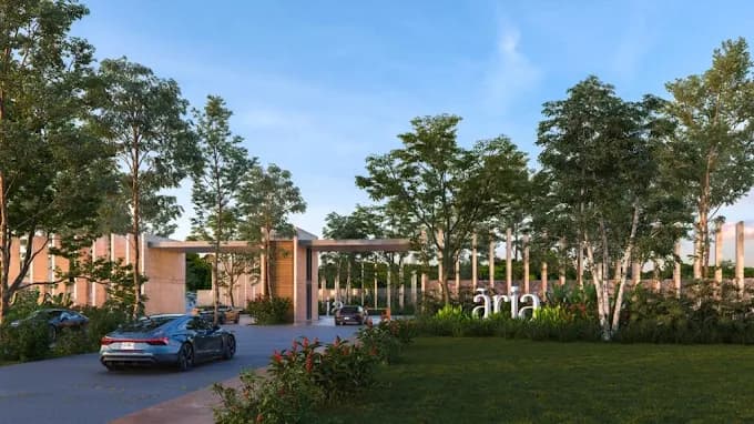 AIRA RESIDENCIAL