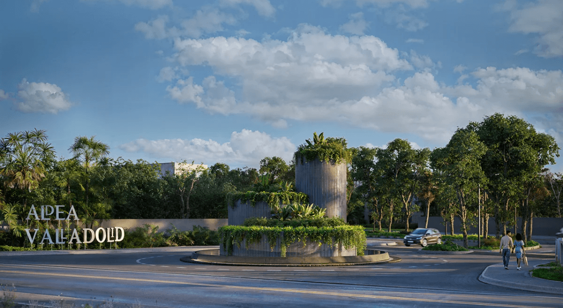 Aldea Valladolid: Residenciales en Venta