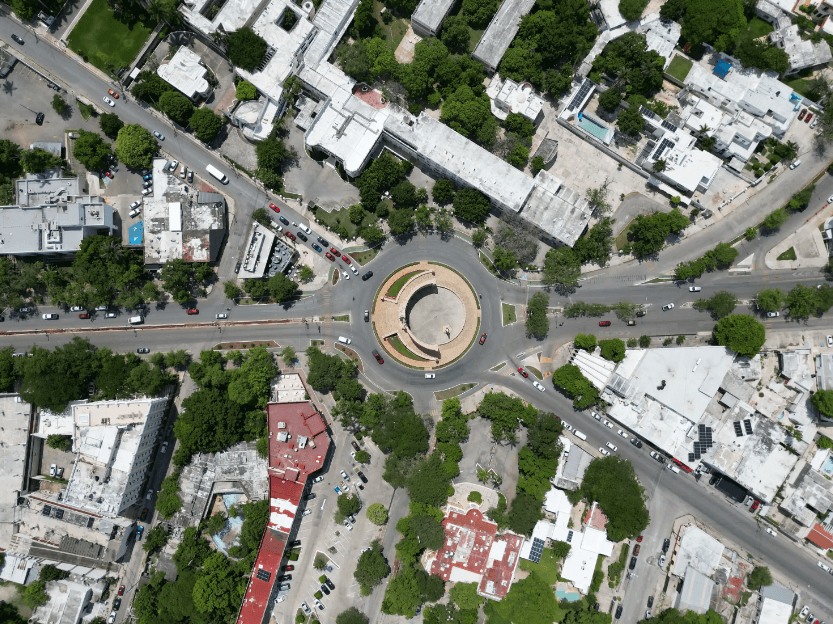 Cal y Canto: Alta Plusvalía Conkal