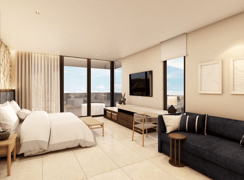 WYNDHAM SISAL XIBALBÁ 2