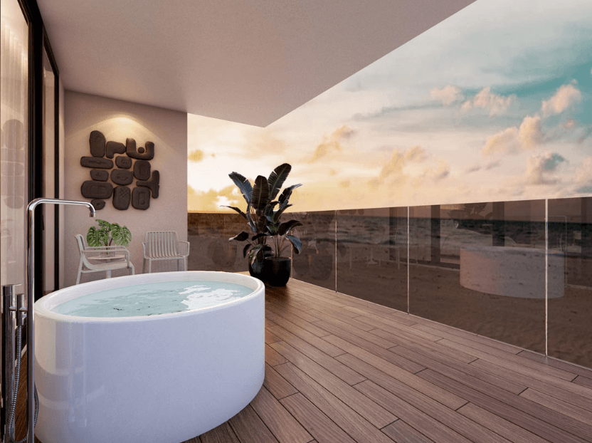 WYNDHAM SISAL XIBALBÁ 3