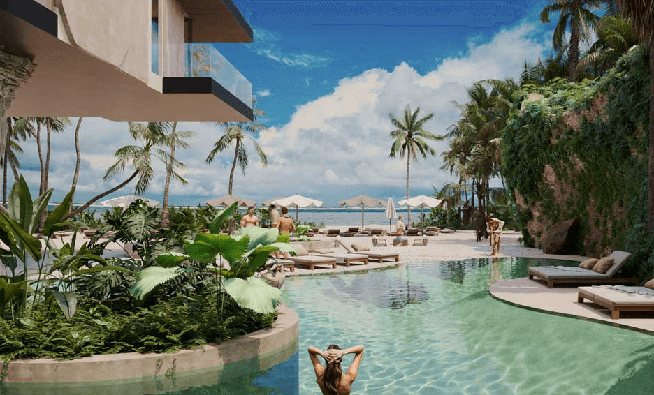 WYNDHAM SISAL XIBALBÁ 4