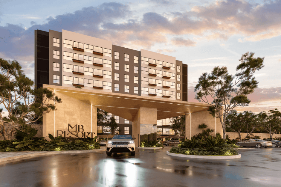 MB RESORT 2