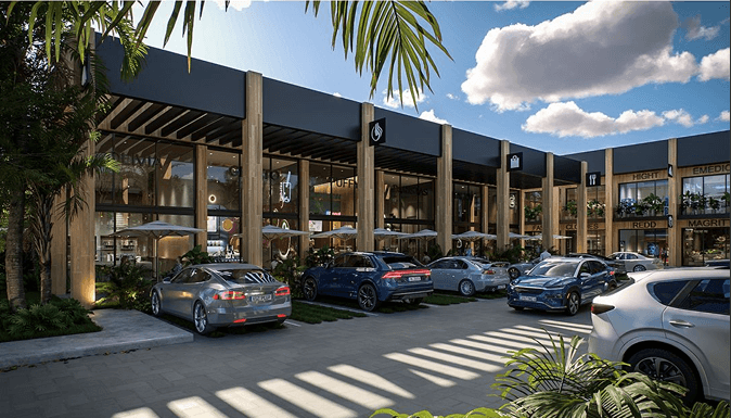 PASEOS TEMOZON LOCALES COMERCIALES 4