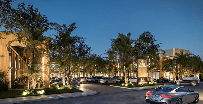 PASEOS TEMOZON LOCALES COMERCIALES 5