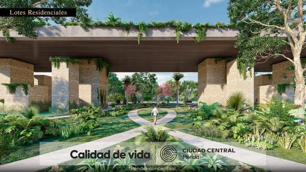 Ciudad Central
