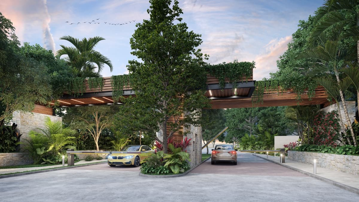 villas del sol