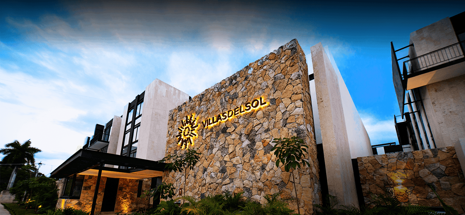 villas del sol