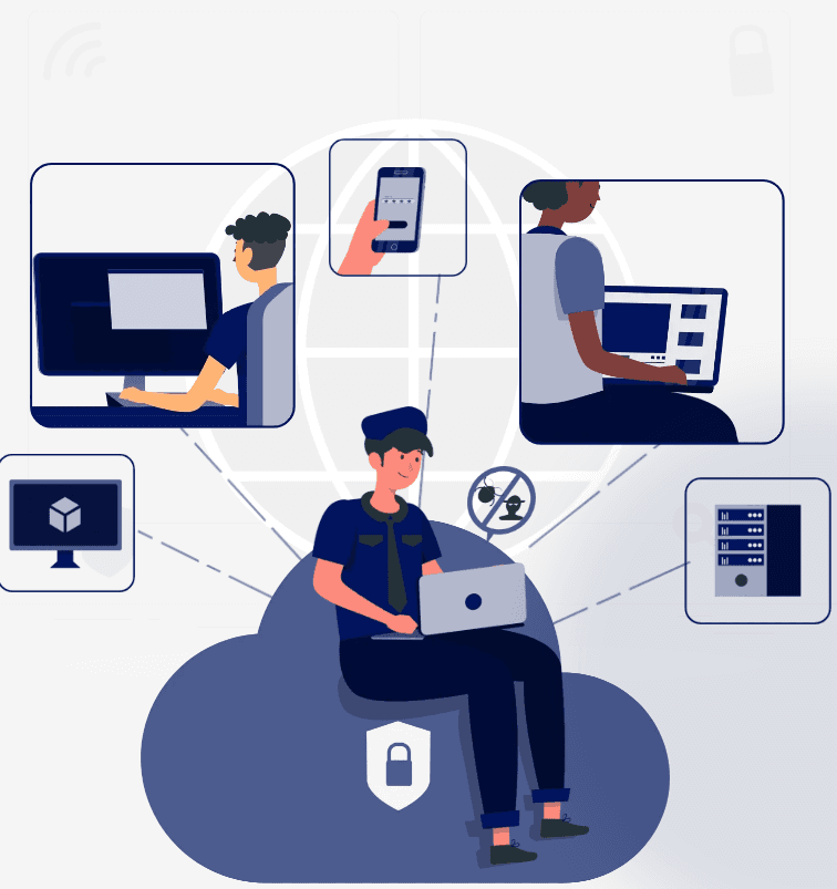 ⭐ ¿Buscas cámaras de seguridad o alarmas en Mérida? Descubre la guía definitiva de CCTV, control de acceso y monitoreo 24/7 para proteger tu hogar o negocio en Yucatán. ¡Solicita tu evaluación de seguridad gratuita con C4!